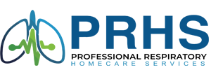 PRHS INC Logo